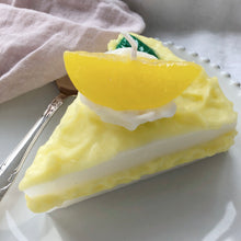 Indlæs billede til gallerivisning Piece of Cake Lemon Tart
