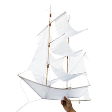 Indlæs billede til gallerivisning Sailing Ship Kite
