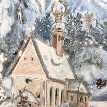 Indlæs billede til gallerivisning Julekalender Vinterskoven
