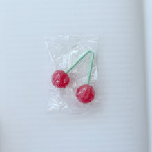 Indlæs billede til gallerivisning Kirsebær slikkepind
