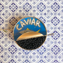Indlæs billede til gallerivisning Caviar Juleophæng
