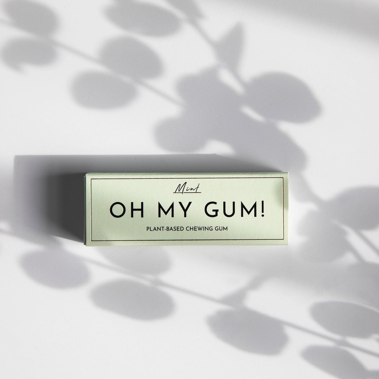 OH MY GUM! Mint