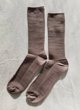 Indlæs billede til gallerivisning Trouser Socks Trench Coat
